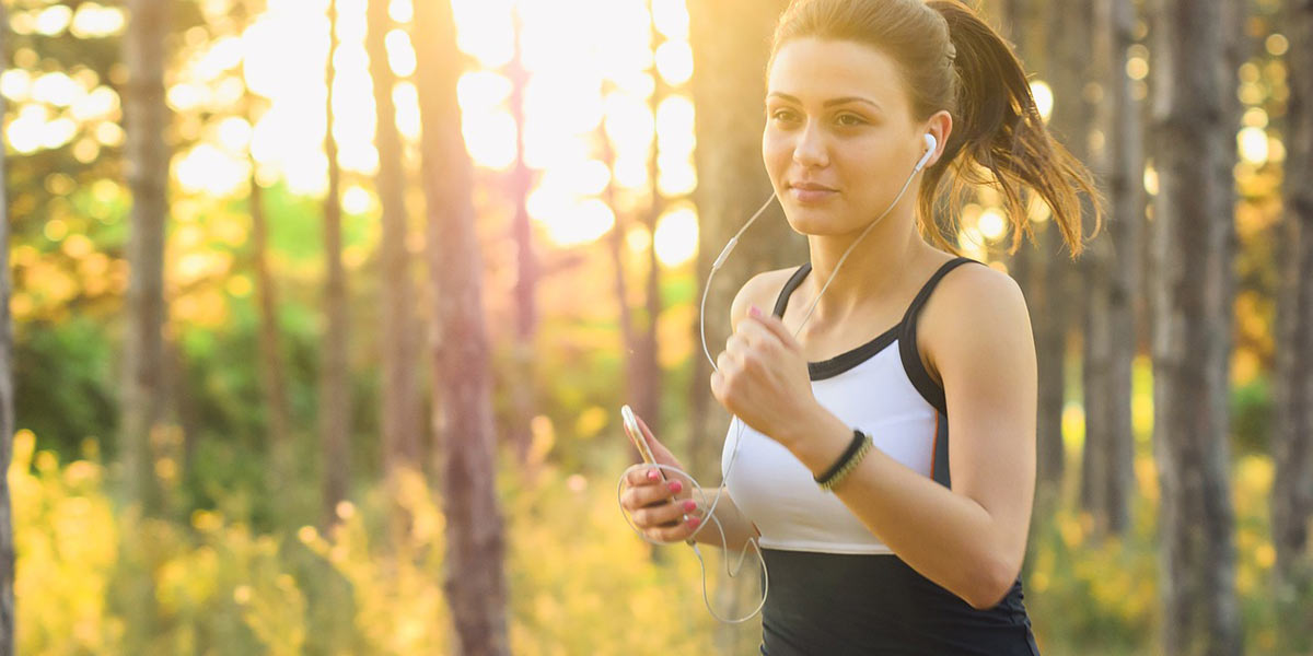 Mit viel Spaß Laufen - unser Motto für Lauftrainings